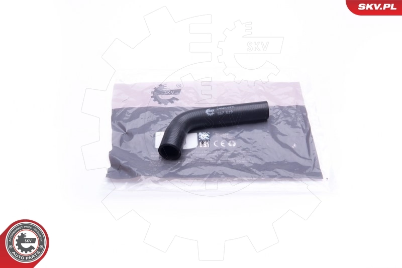 Radiator Hose